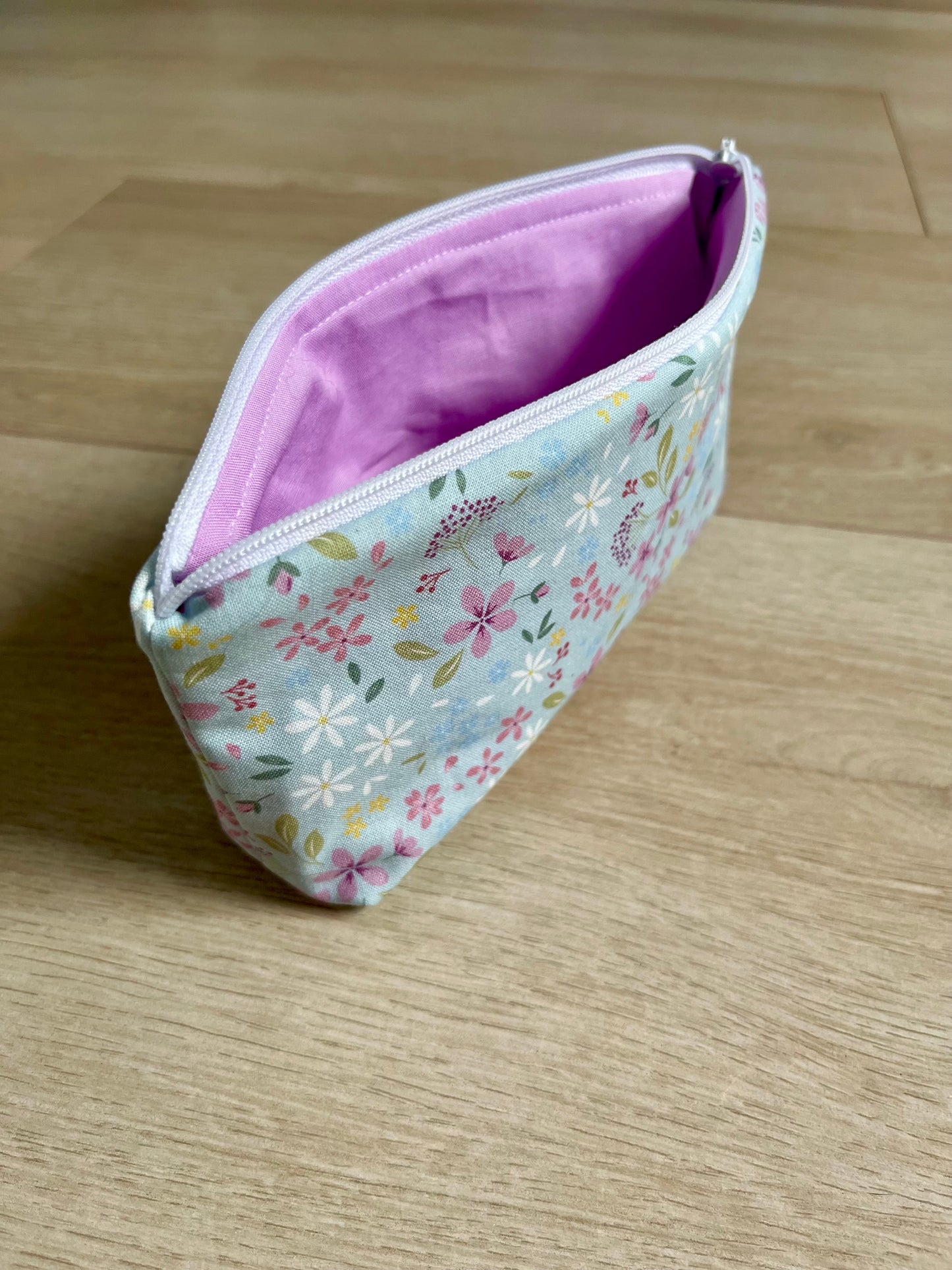 Bouquet - Pouch