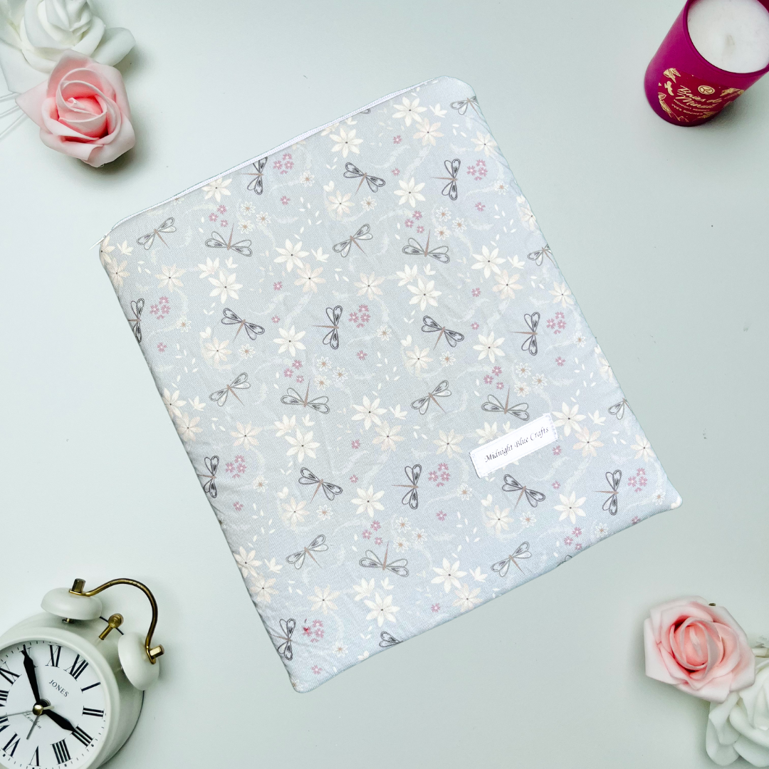 Dragonfly - Book Sleeve