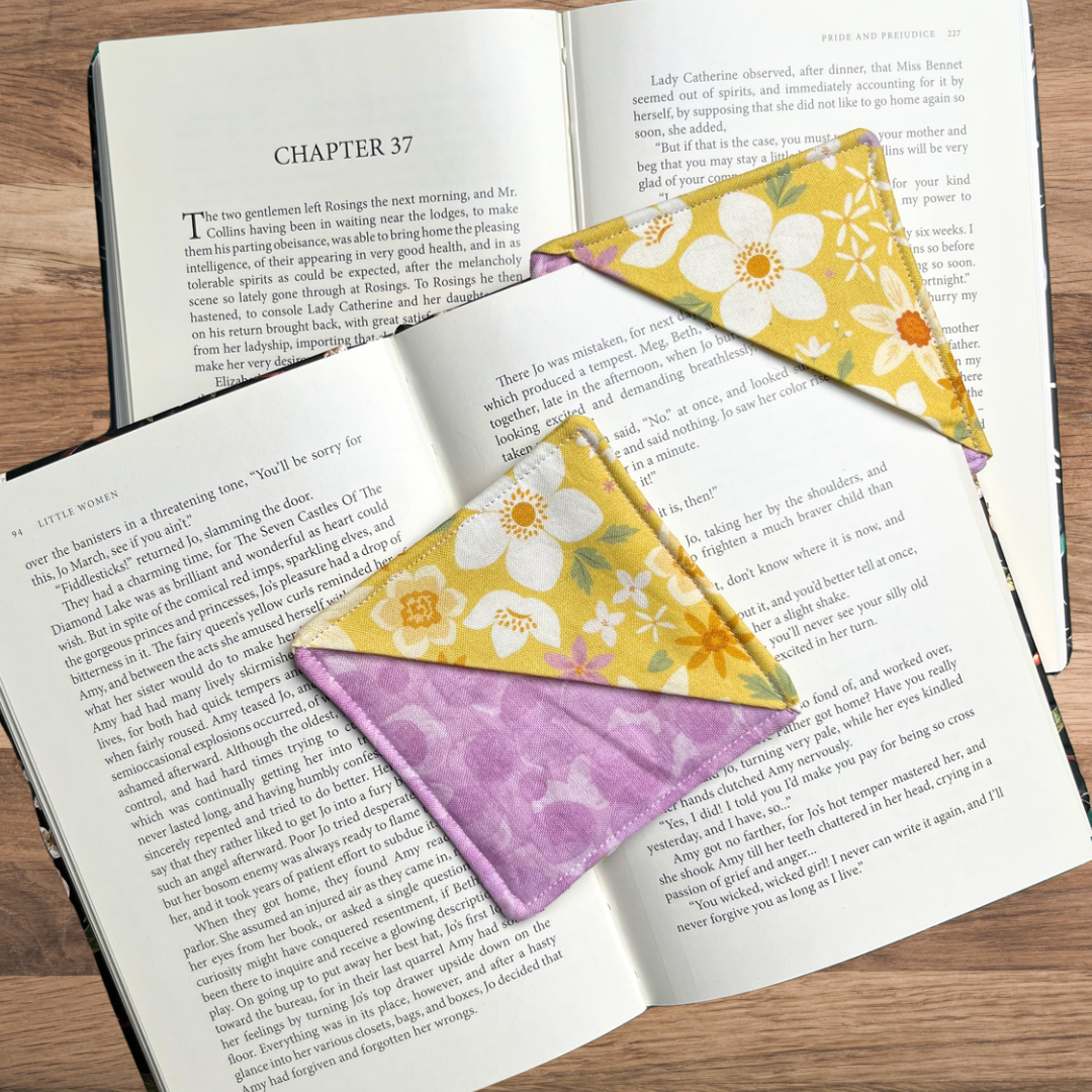 Narcissus - Reader Set