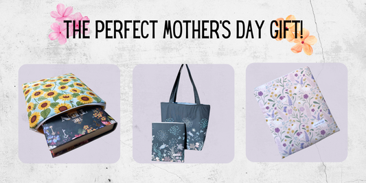 Find the perfect gifts for Mother's Day