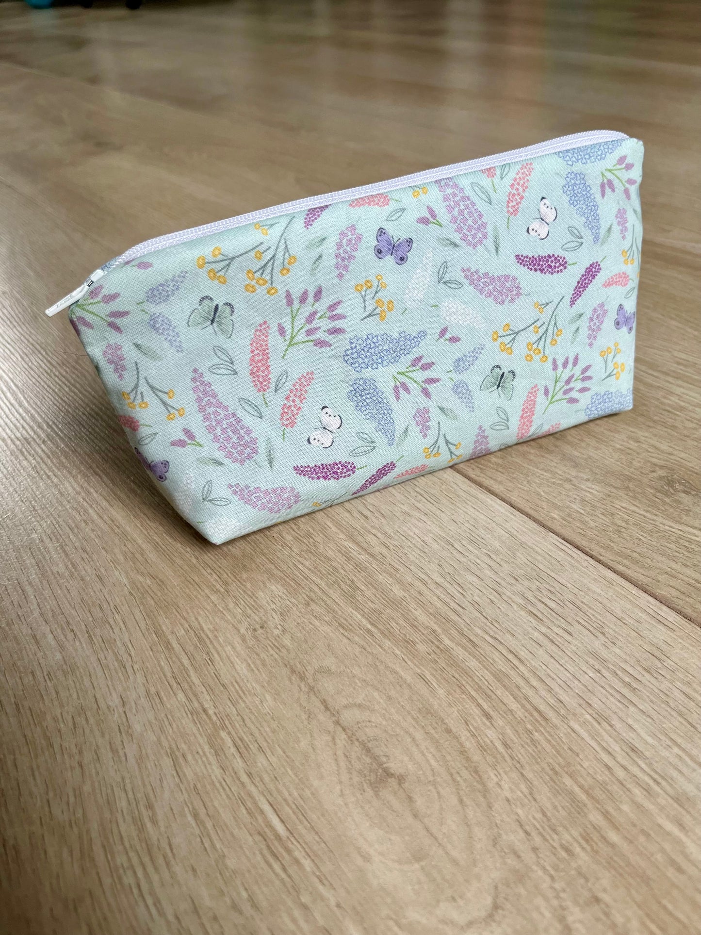 Butterfly Buddleja - Pouch