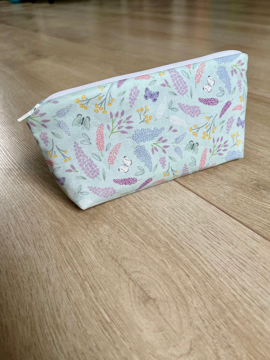 Butterfly Buddleja - Pouch