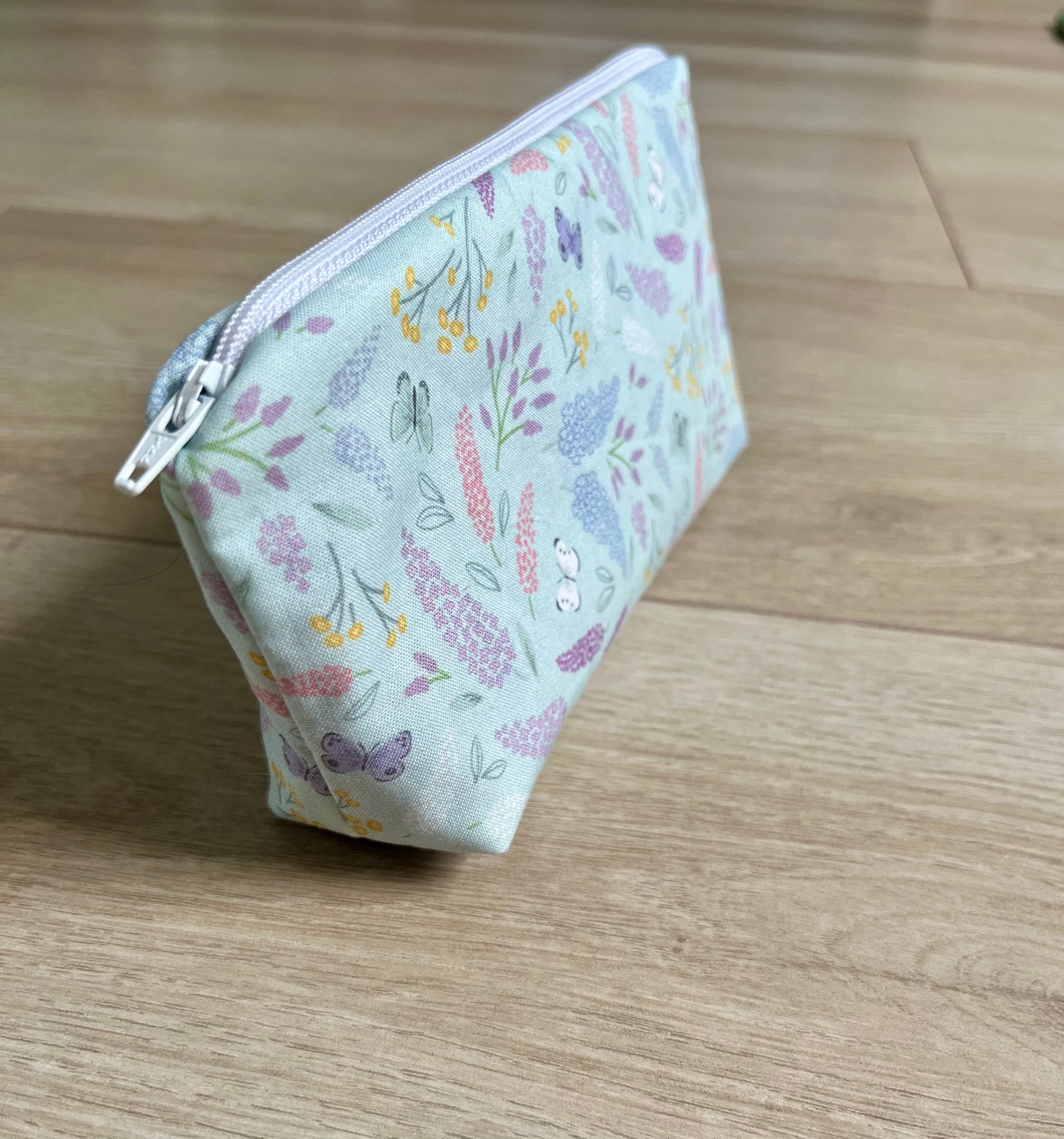 Butterfly Buddleja - Pouch