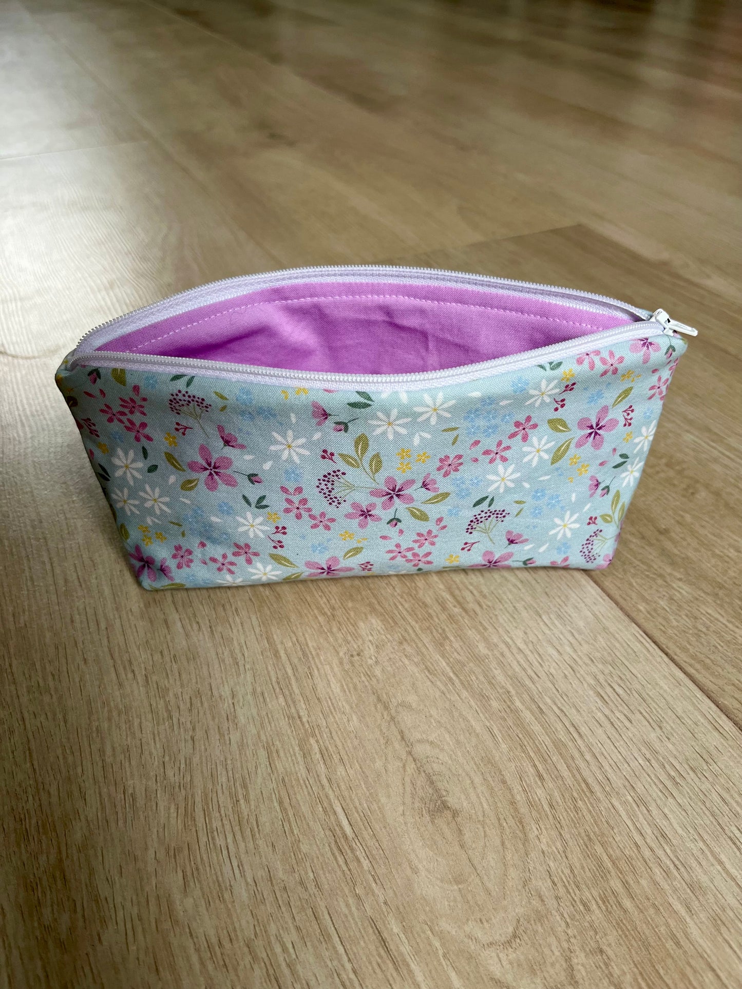 Bouquet - Pouch