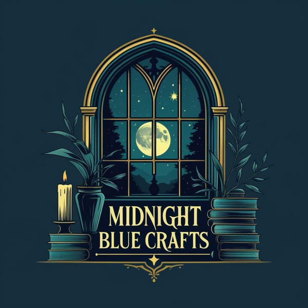 MidnightBlueCrafts