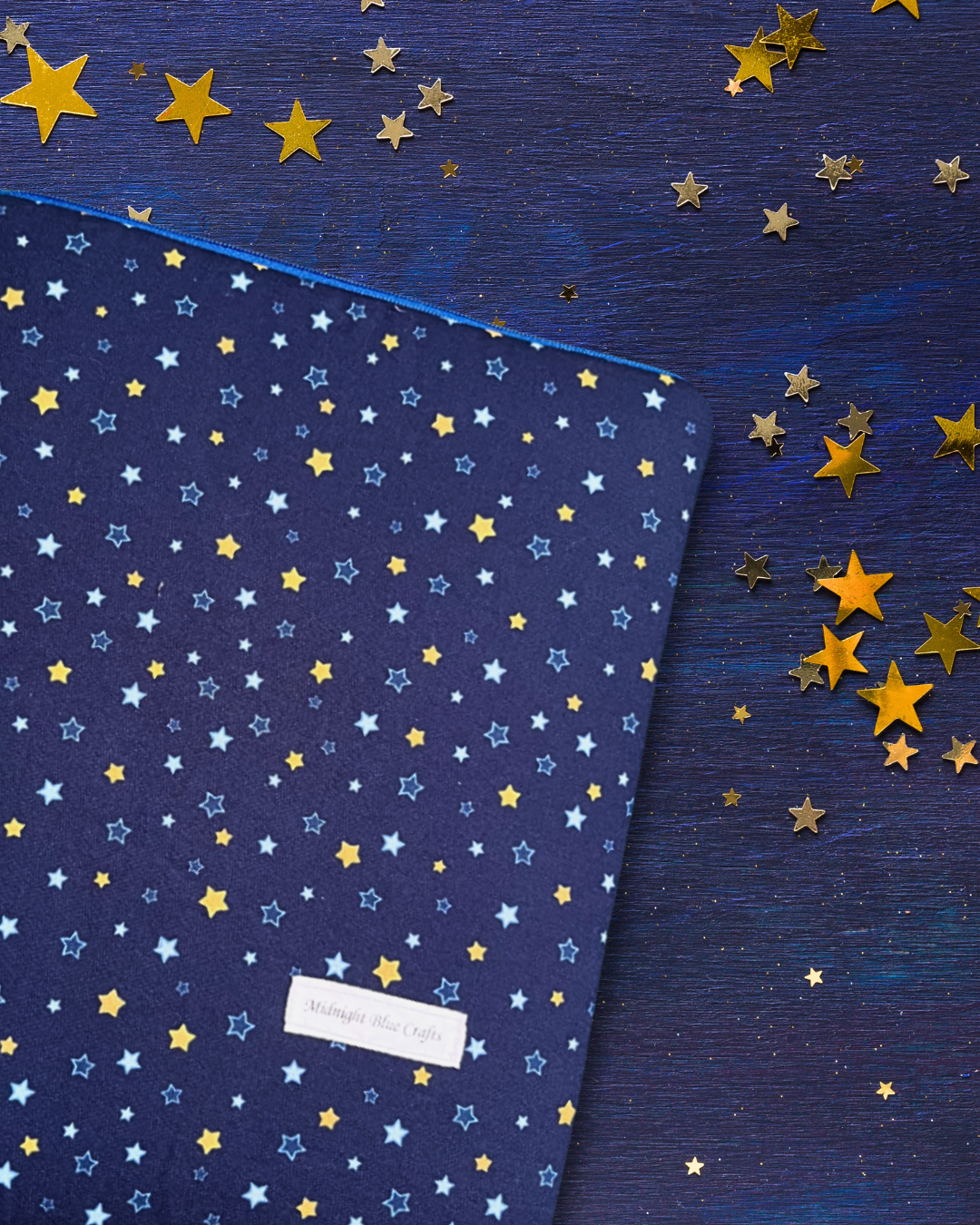 Stars  - Book Sleeve