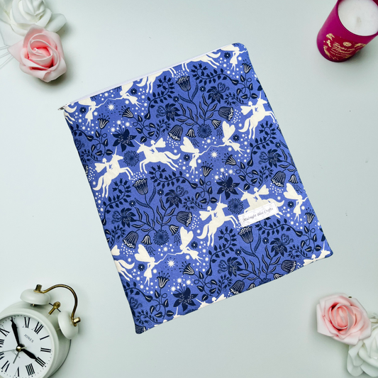 Fairy Garden - Book Sleeve - Glow in the Dark