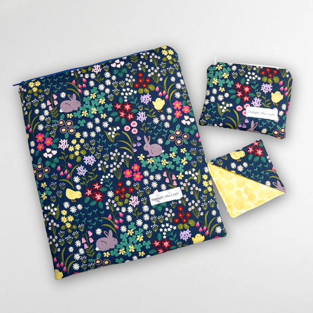 Easter Meadow - Reader Set