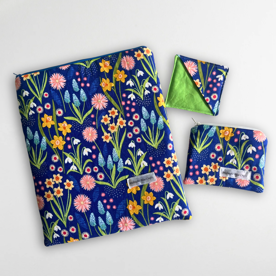 Easter Garden - Reader Set