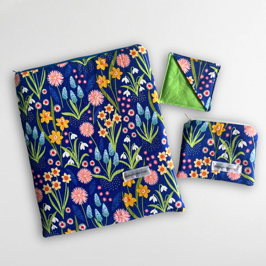 Easter Garden - Reader Set