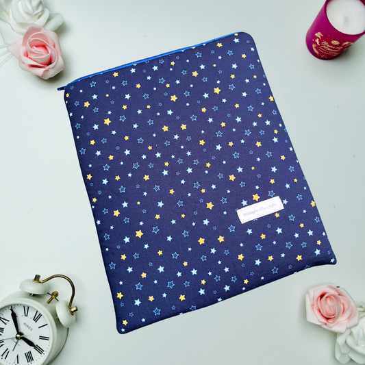 Stars  - Book Sleeve
