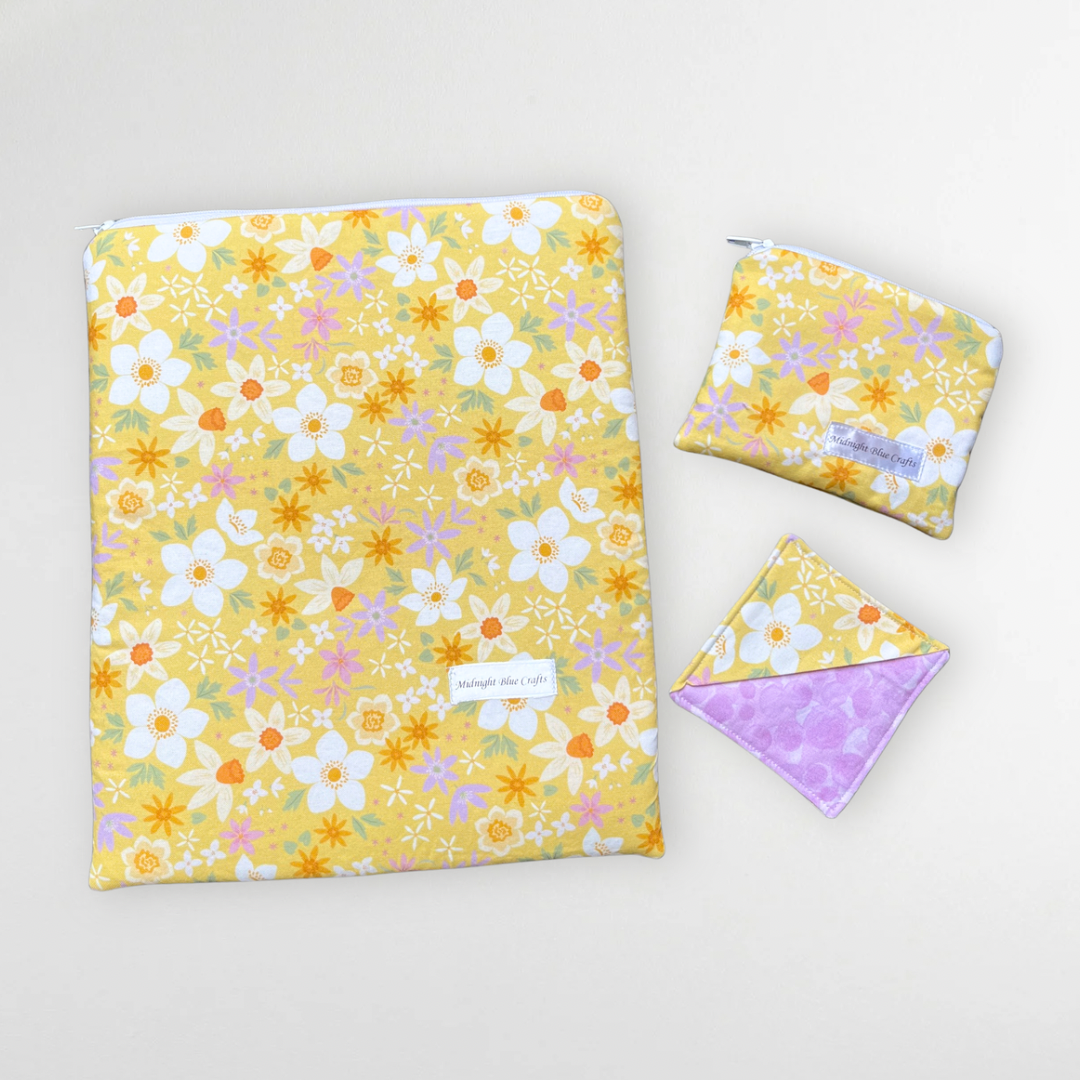 Narcissus - Reader Set