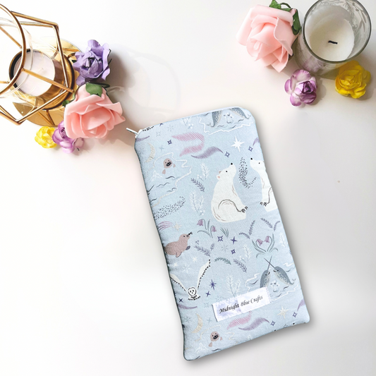 Arctic Winter - Phone Sleeve