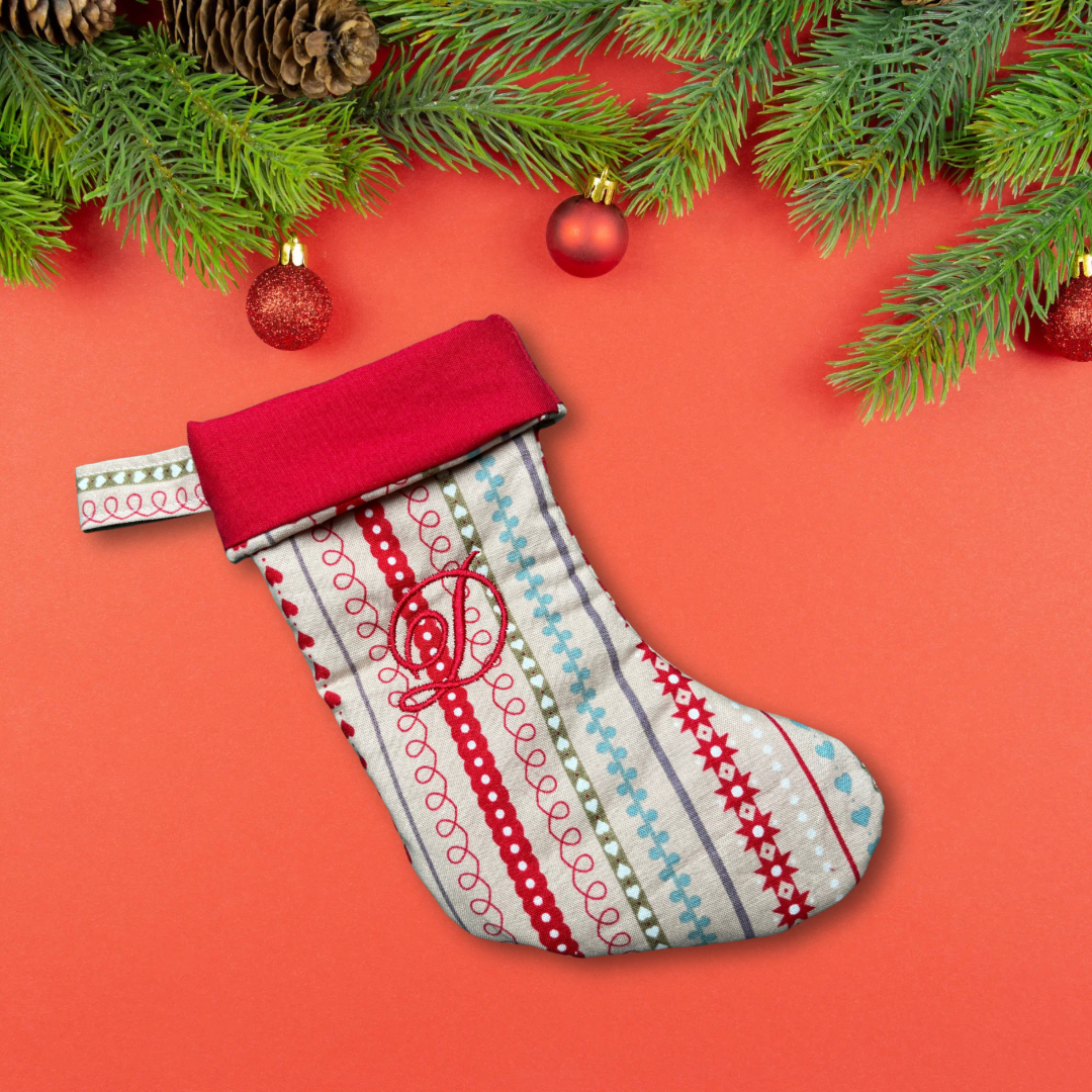 Christmas Stocking