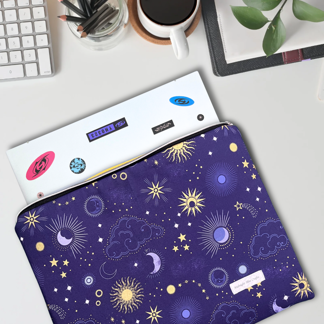 Celestial Sky - Laptop Sleeve