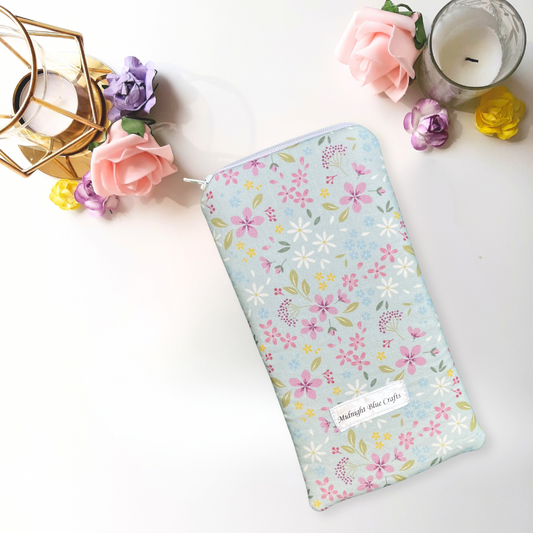 Bouquet - Phone Sleeve