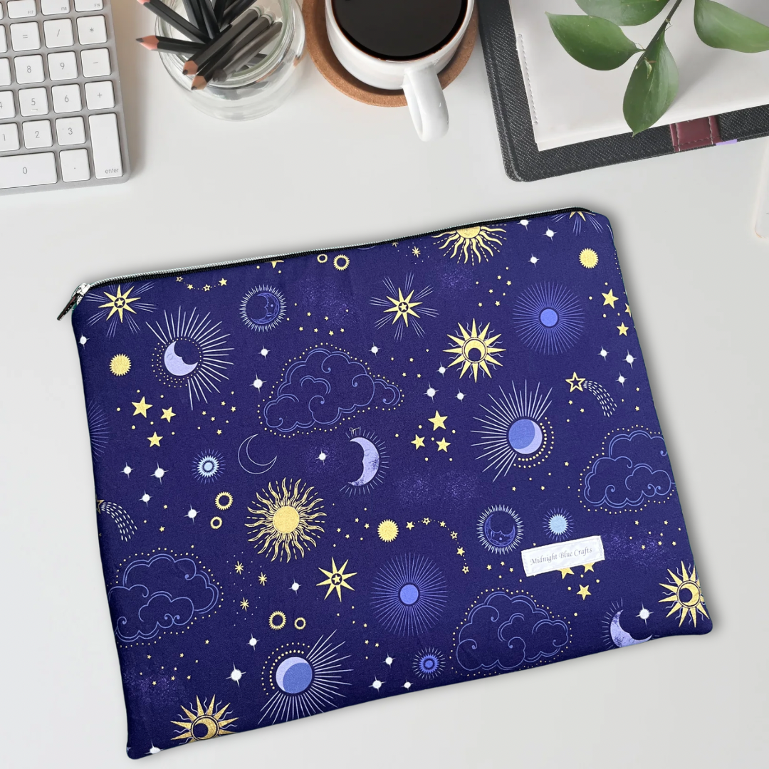 Celestial Sky - Laptop Sleeve