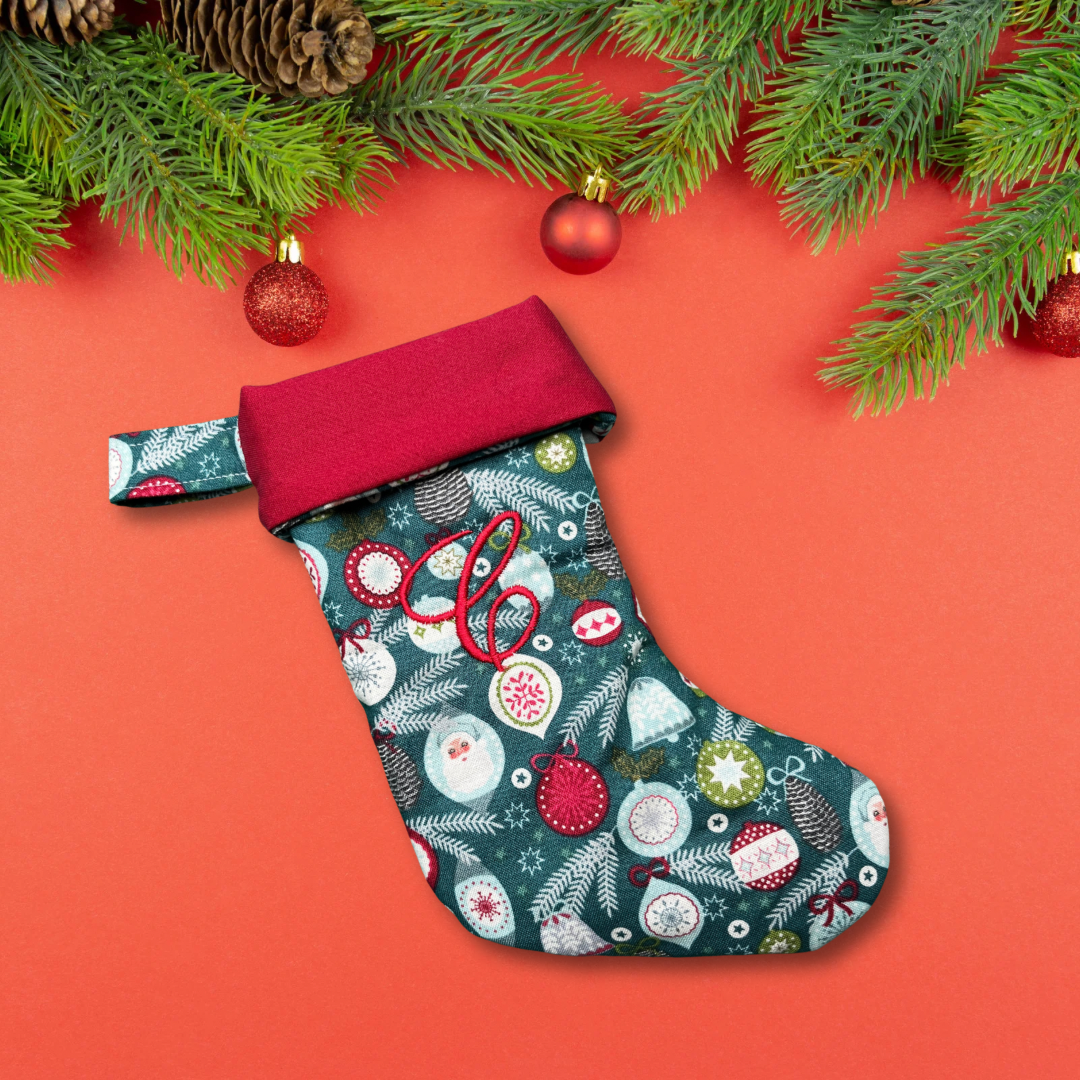 Christmas Stocking