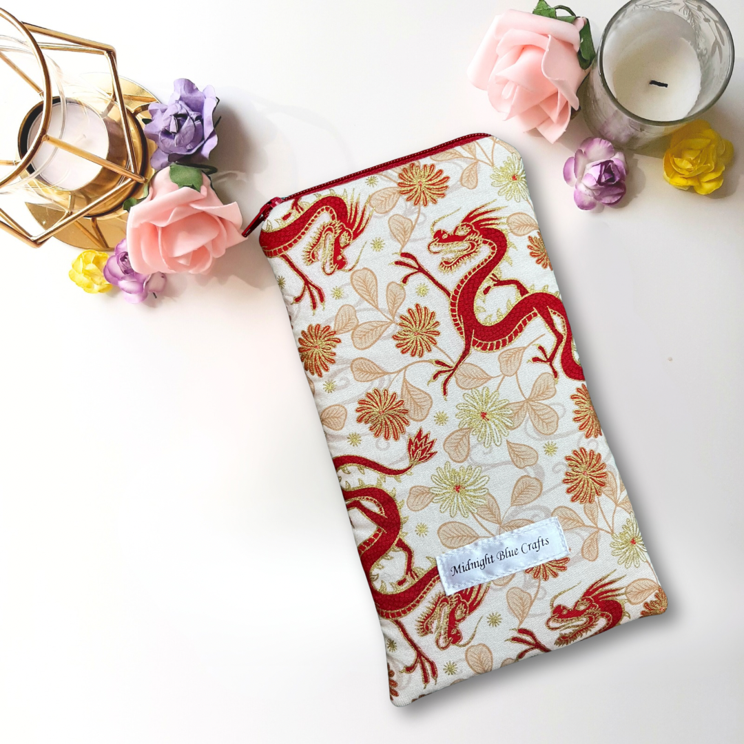 Year of the Dragon - Phone Sleeve