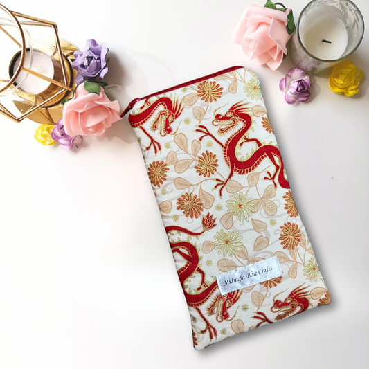 Year of the Dragon - Phone Sleeve