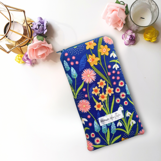 Easter Garden - Phone Sleeve