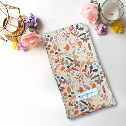 Autumn Leaves - Phone Sleeve