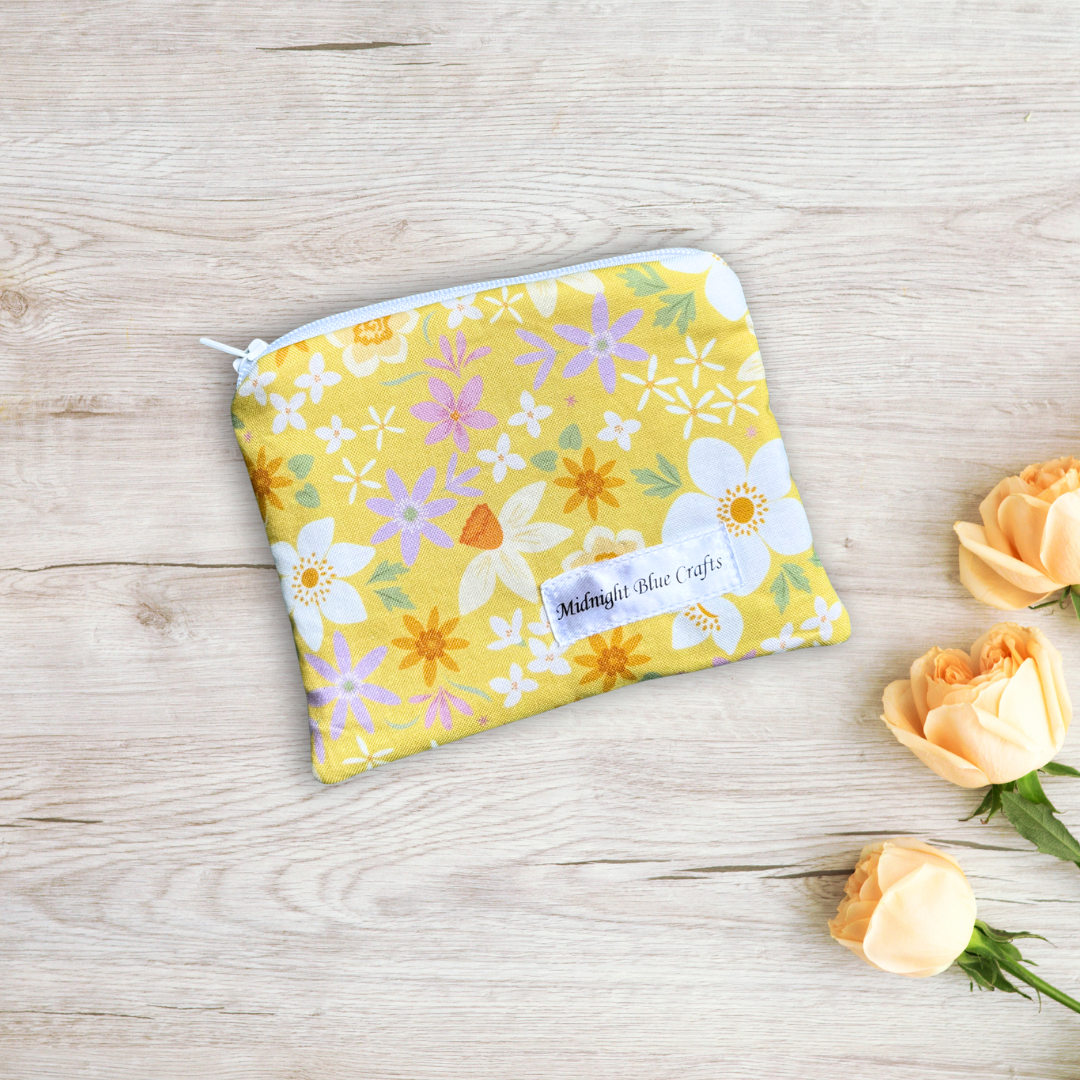 Narcissus - Coin Purse