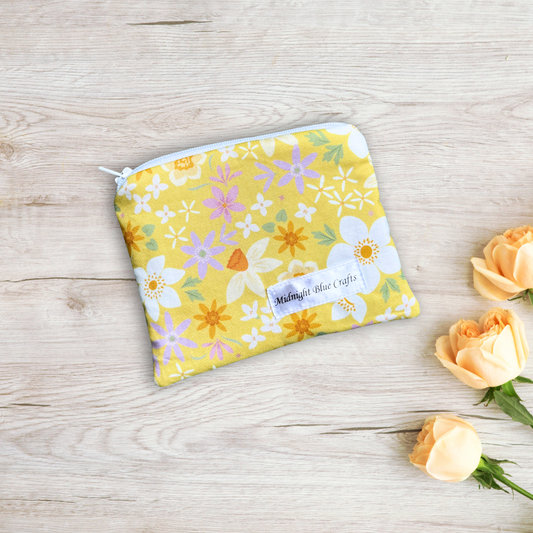 Narcissus - Coin Purse