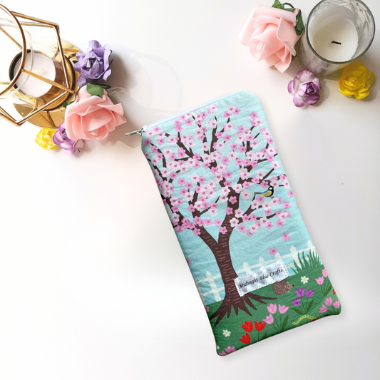 Spring Garden - Phone Sleeve